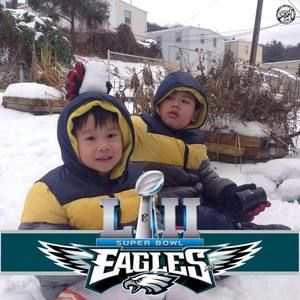 Meet your Posher, Khanh